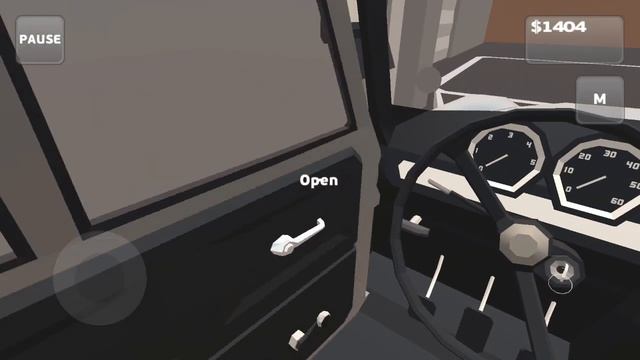 PREPARANDO O BOLSO....!!! 😂💰💸😁😱🎁🚚💨 | PICK UP | JALOPY | MY SUMMER CAR Android / Ios смотреть онлайн