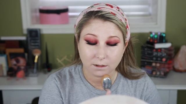 Nars Natural Radiant Longwear Foundation|| Review & Demo! смотреть онлайн