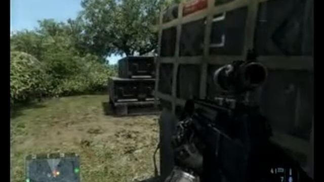 Crysis Кореец пнул корейца смотреть онлайн