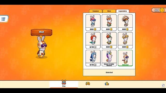 Rabbids Volcano Panic Full Gameplay Walkthrough смотреть онлайн