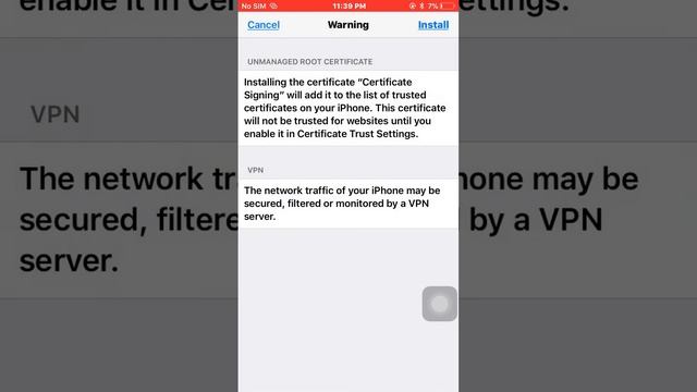 Get +++ App Forever Anti Revoked / no Crashing ios9 -10 - 11 :- BY Apple IOS update смотреть онлайн