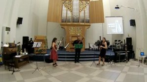 Танец Феи Драже Варна Анатолий Королёв