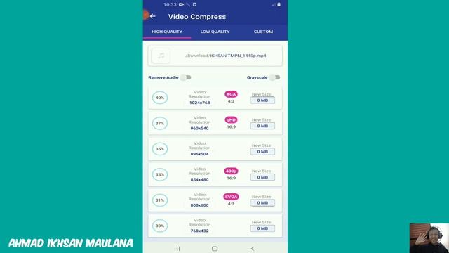 Tutorial memperbaiki video yang rusak WORK|| "Tidak dapat memutar video. Codec video tidak didukung смотреть онлайн