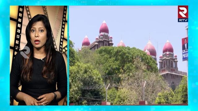 Supreme Court Shock To Koratala Siva on Copyright Issue | Devara | Srimanthudu | RTV Live смотреть онлайн