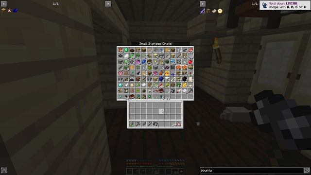 MC Eternal ~ Ep. 4 ~ Checking out the Portal Doors! ~ Modded Minecraft 1.12.2 смотреть онлайн