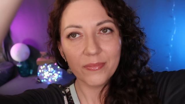 АСМР МАССАЖ ЛИЦА С МАСЛОМ / ЗВУКИ РУК и Масла| ASMR OIL SOUNDS/ HAND SOUNDS