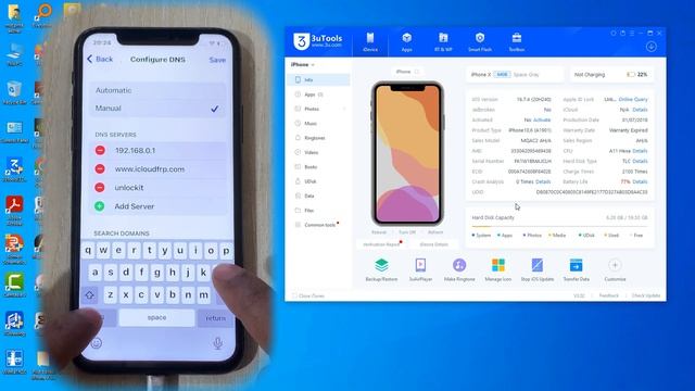 iCloud Activation Bypass !! iOS 16.7.5 Lock Remove Permanently !! New Method 2024 !! смотреть онлайн