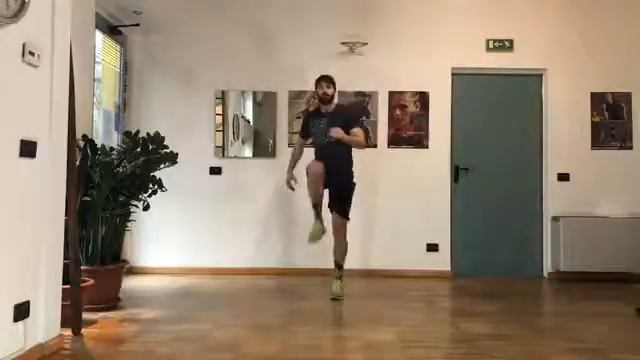 Cardio Training APRILE 2020 смотреть онлайн