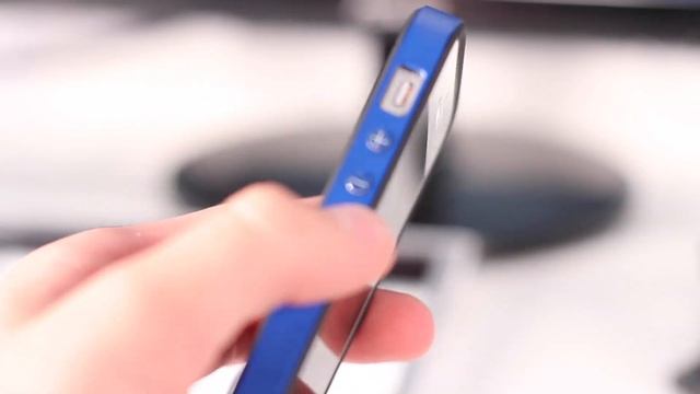 Favorite iPhone 5/5s Case: Verus Iron Shield смотреть онлайн