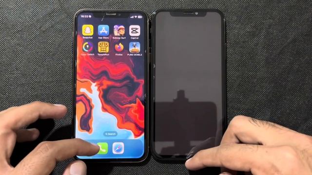 iPhone 11 Pro Max vs iPhone XS Max 2024 Speed test! IOS 17.3 смотреть онлайн