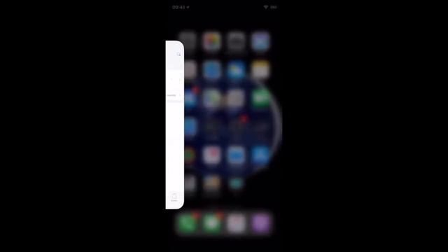 Il neige sur l'Apple Store ! Comment faire neiger sur votre iPhone ou iPaD? смотреть онлайн