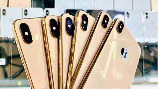 iPhone 11 Pro Max តម្លៃពិសេស 159$ [Jet Black Store] /hishare official смотреть онлайн