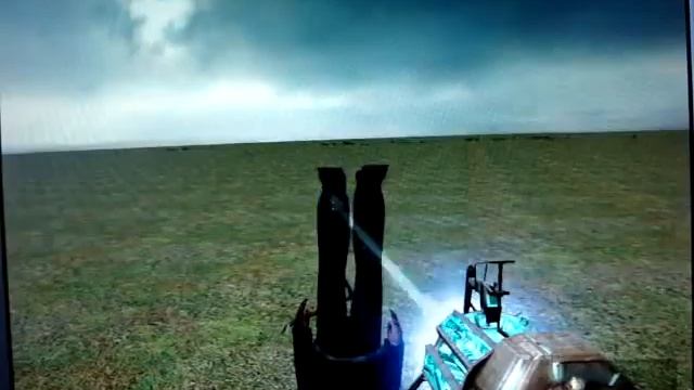 ПРИКОЛ В GARRYS MOD !!!! смотреть онлайн