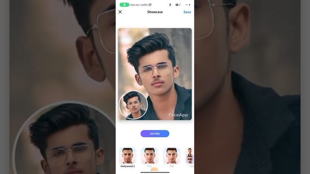 faceapp ko free me use kaise kare ll face app pro version/face app pro version kaise free use me kr смотреть онлайн