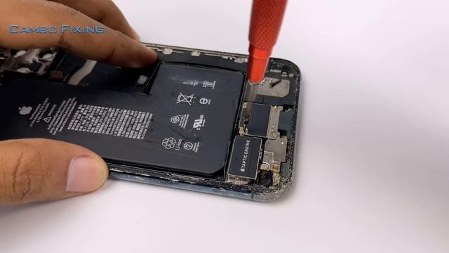 Unboxing Ebay Package To Restoration iPhone 11 Pro Max смотреть онлайн
