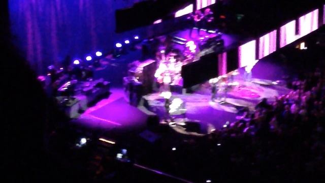 Fleetwood Mac | Over My Head | Prudential Center | Newark, NJ | 02/08/2015 смотреть онлайн
