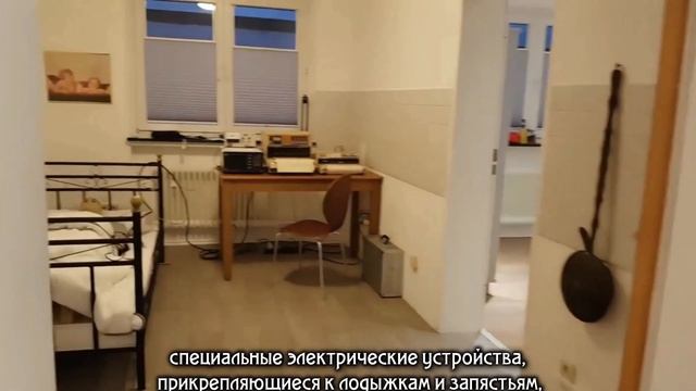 Музей храпа. смотреть онлайн