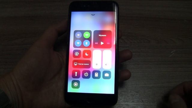 iPhone 7 Plus Incoming Call Ringtone смотреть онлайн