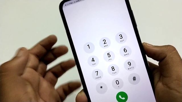 How to change mobile dialler in iPhone !! Change Call Screen Android To iOS смотреть онлайн