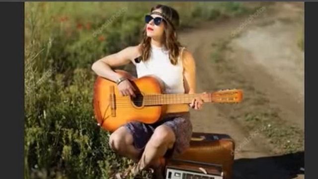 Старость и гитара..., Стихи Алваст Маэстро Экспромто, муз. и исп. #СамуилФрумович смотреть онлайн