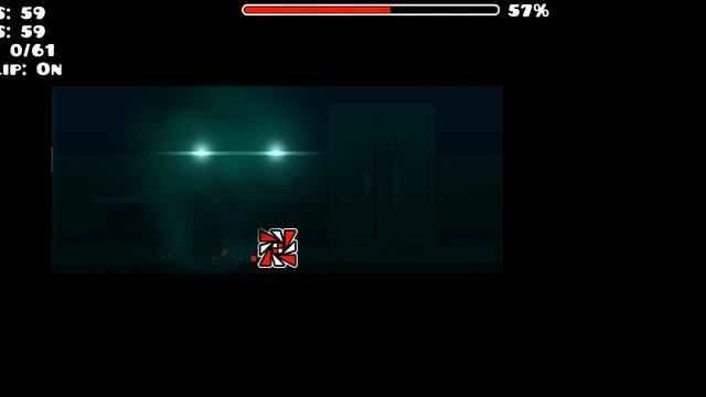 geometry dash doors смотреть онлайн