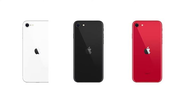 Iphone SE 2020 | Resmi iBox смотреть онлайн