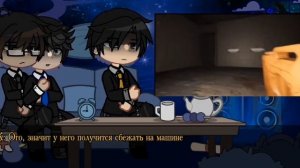 Реакция 'Ммм работа' на Валеру (Переехал к бабке гренни) 10/?