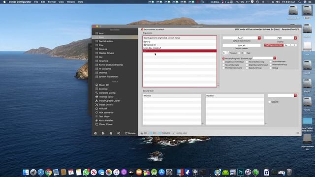 MacOS Catalina 10.15 Update for Hackintosh and Mackintosh Systems | Fast & Easy | 2019 смотреть онлайн