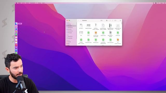 15 Tips para Empezar en Mac! (Ajustes Esenciales) смотреть онлайн