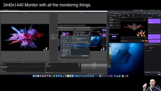 Using OBS for Streaming - 007 - Audio Setup & Tweaks for MacOS Catalina & OBS смотреть онлайн