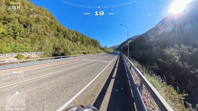 La Strada Сочи 2024 3