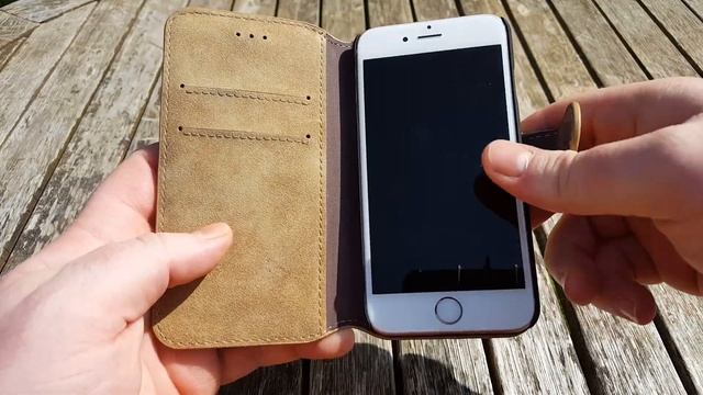 Golden Phoenix Cases смотреть онлайн
