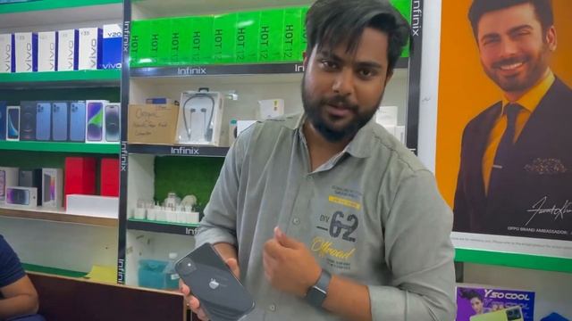 Brand New Iphone 11 Limited Stock | 1 Year Warranty | Mobile Planet смотреть онлайн