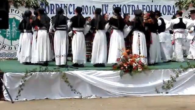 Tordinci (2010) KUD Matija Antun Relković Davor.MPG смотреть онлайн