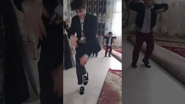 цыганские танцы 2023 майор гома.mp4