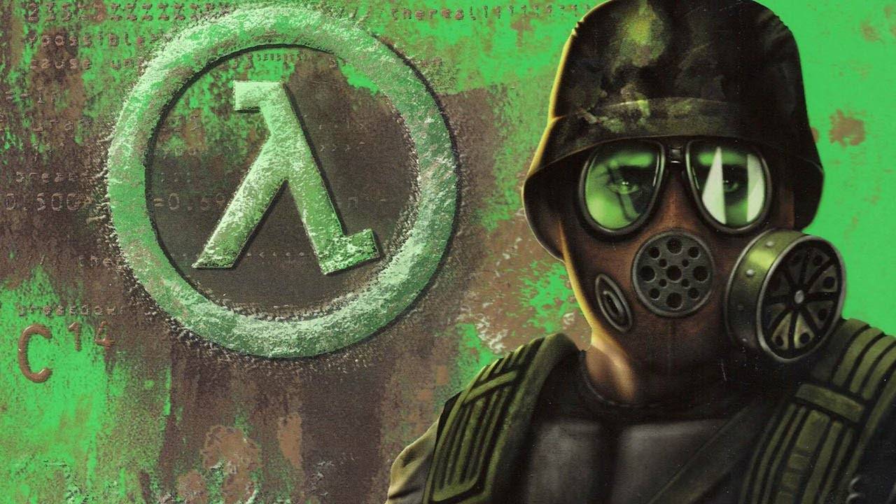 Проходим Opposing Force смотреть онлайн