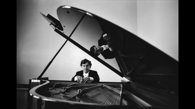 Prokofiev: The Love For Three Oranges - Eugen Indjic смотреть онлайн