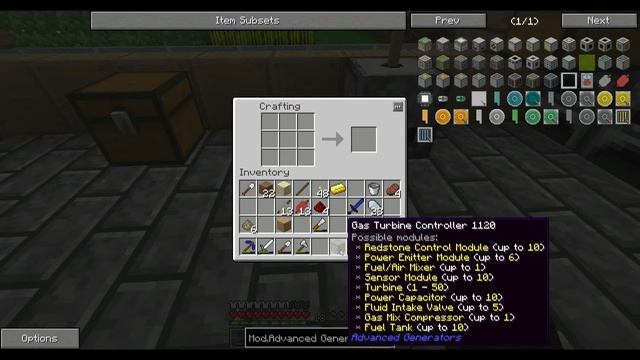 Minecraft - FTB Inventions - Ep 4 - Oil to RF смотреть онлайн