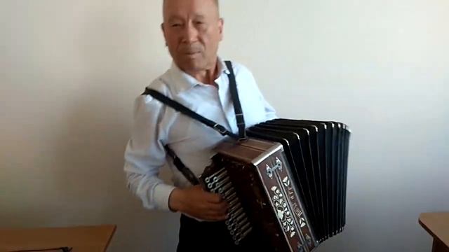 Арсений Яйцев - привет читателям Марийской Правды смотреть онлайн