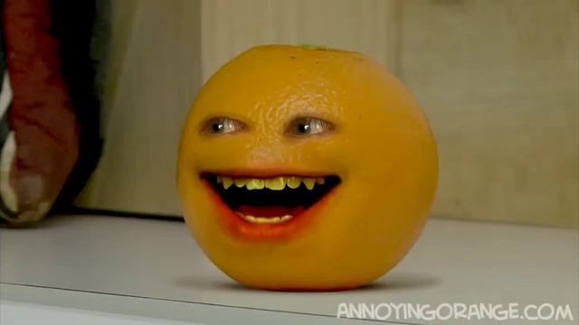 Teeny Weeny Apples Got Attacked By Popsicle Sticks Annoying смотреть онлайн