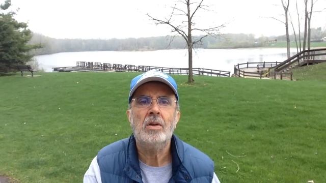 My first vlog to my grandkids using an iPhone and selfie stick смотреть онлайн