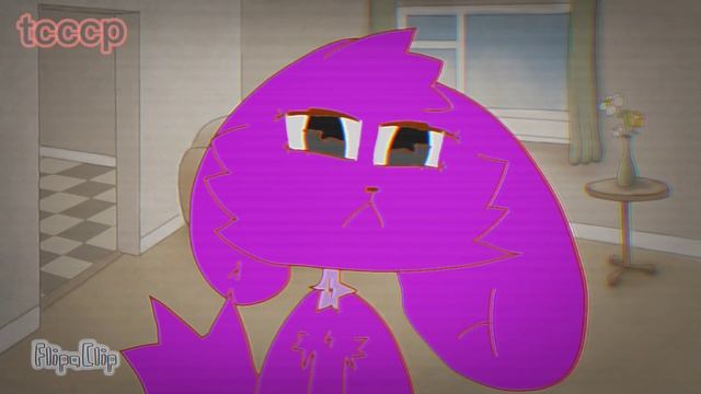 Do You Like Apple?//animation meme (Amanda the adventurer 👻) смотреть онлайн
