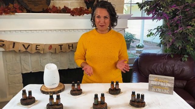 Essential Oil Diffuser Blend Recipes For Mind, Body & Soul смотреть онлайн