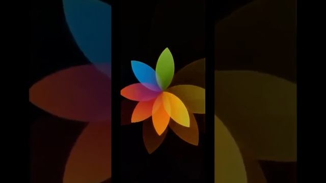 Apple iPhone Screensaver iOS 12 смотреть онлайн