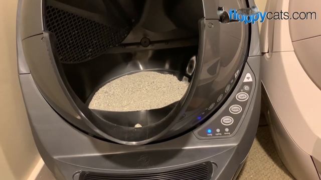Litter-Robot 3 Yellow Light Flashing: Troubleshooting - Hard Reset смотреть онлайн