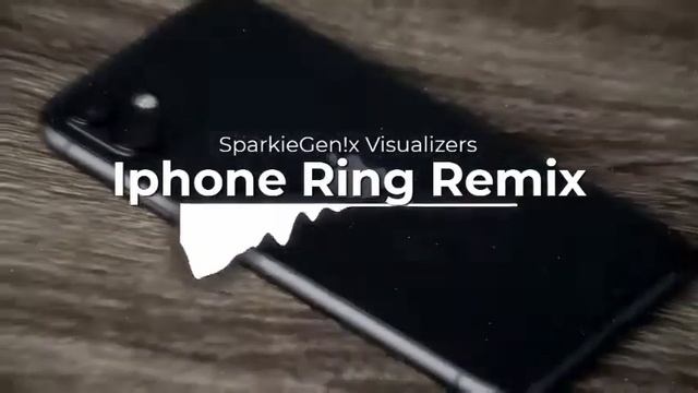 BASS BOOSTED iPhone Ringtone Trap REMIX смотреть онлайн