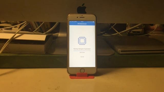 [GB4046] Apple iPhone 6s iOS 11.0.3 Geekbench 4 Speedtest смотреть онлайн