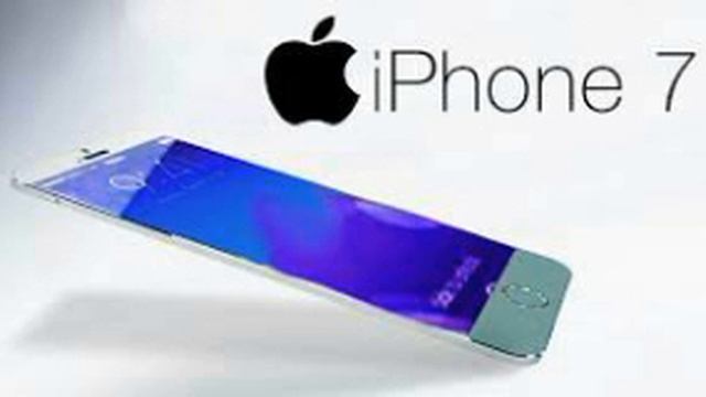 iPhone 7 ringtone смотреть онлайн