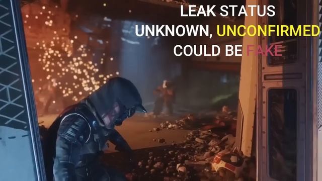 Destiny 2: HUGE LEAKS! UPDATE! New Leaks, News, & More! смотреть онлайн