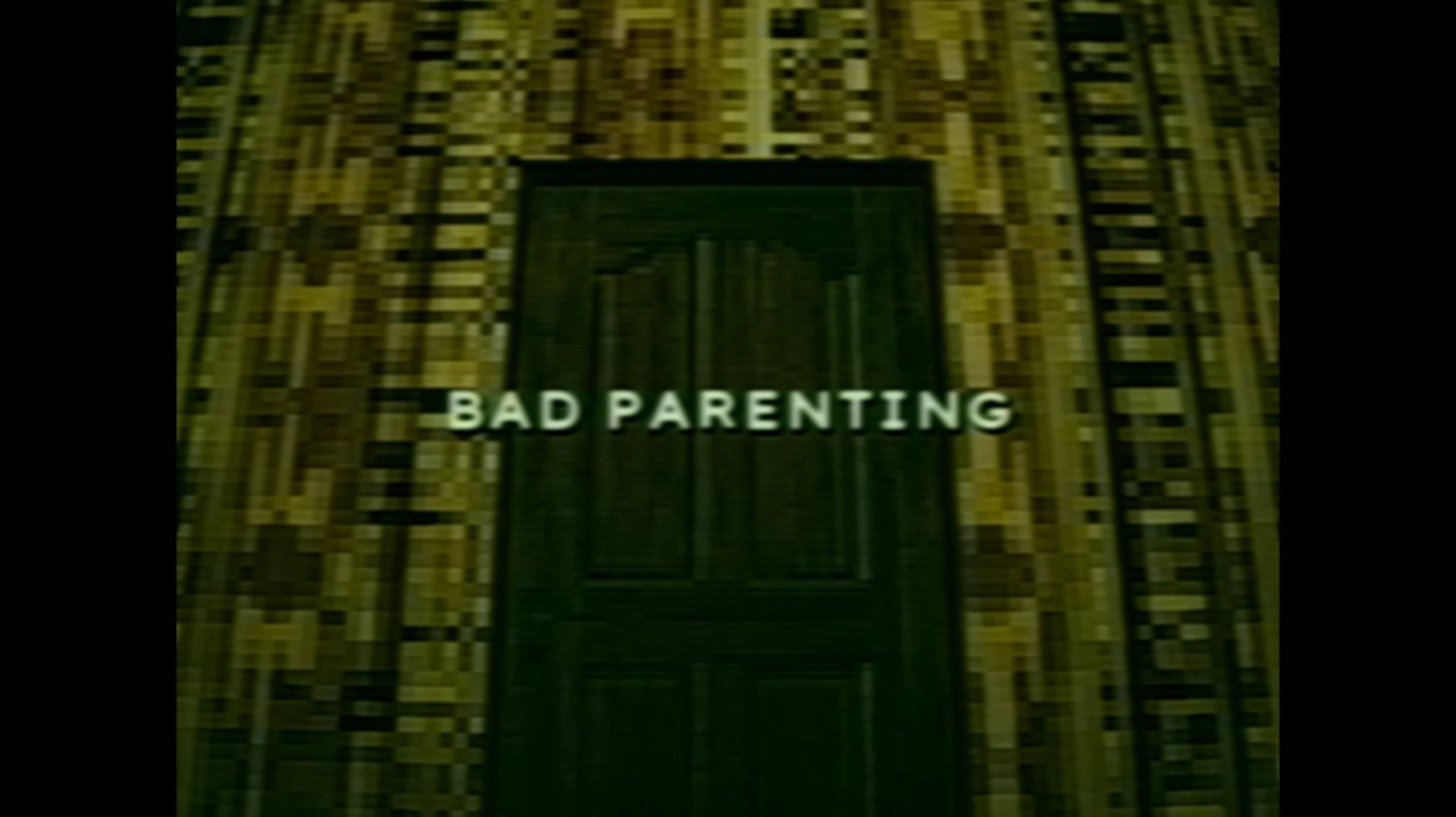 Bad parenting: story 1 : Mr. red face смотреть онлайн